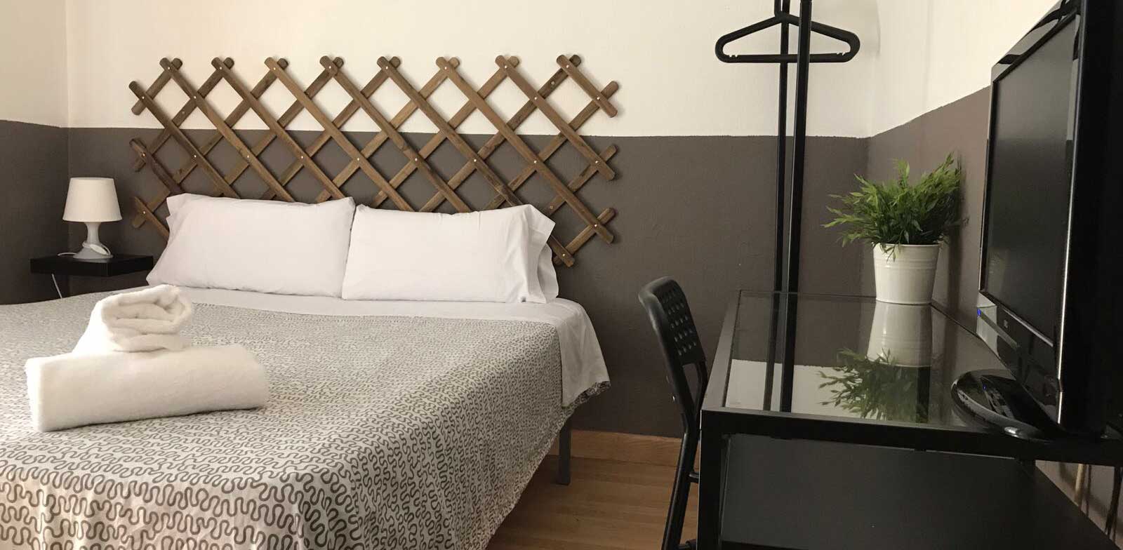 Hostal Gimón Bcn, photo 5